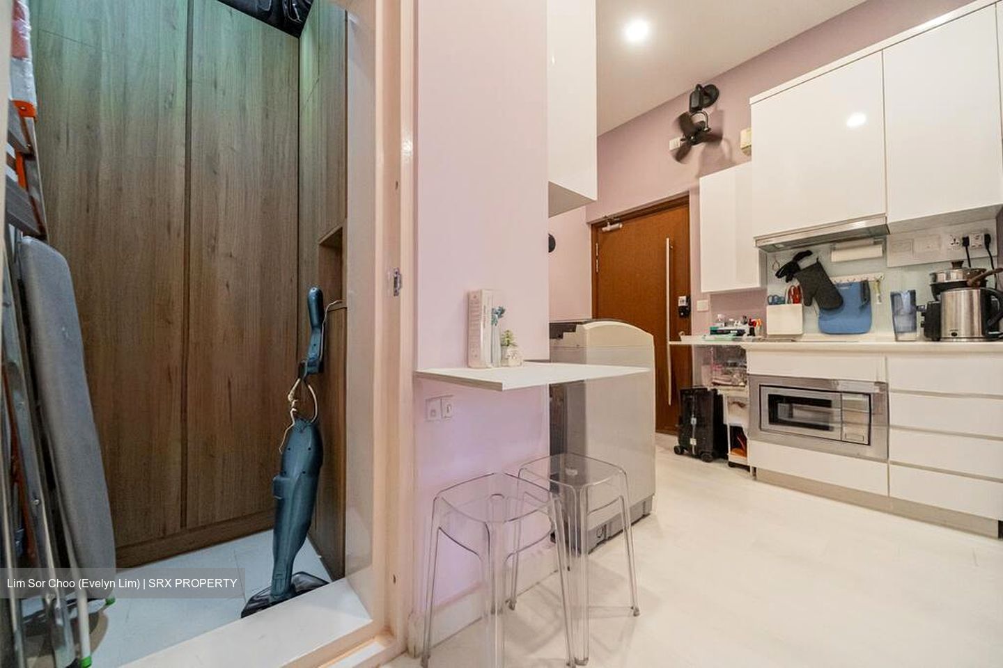 Urban Vista (D16), Condominium #503644431